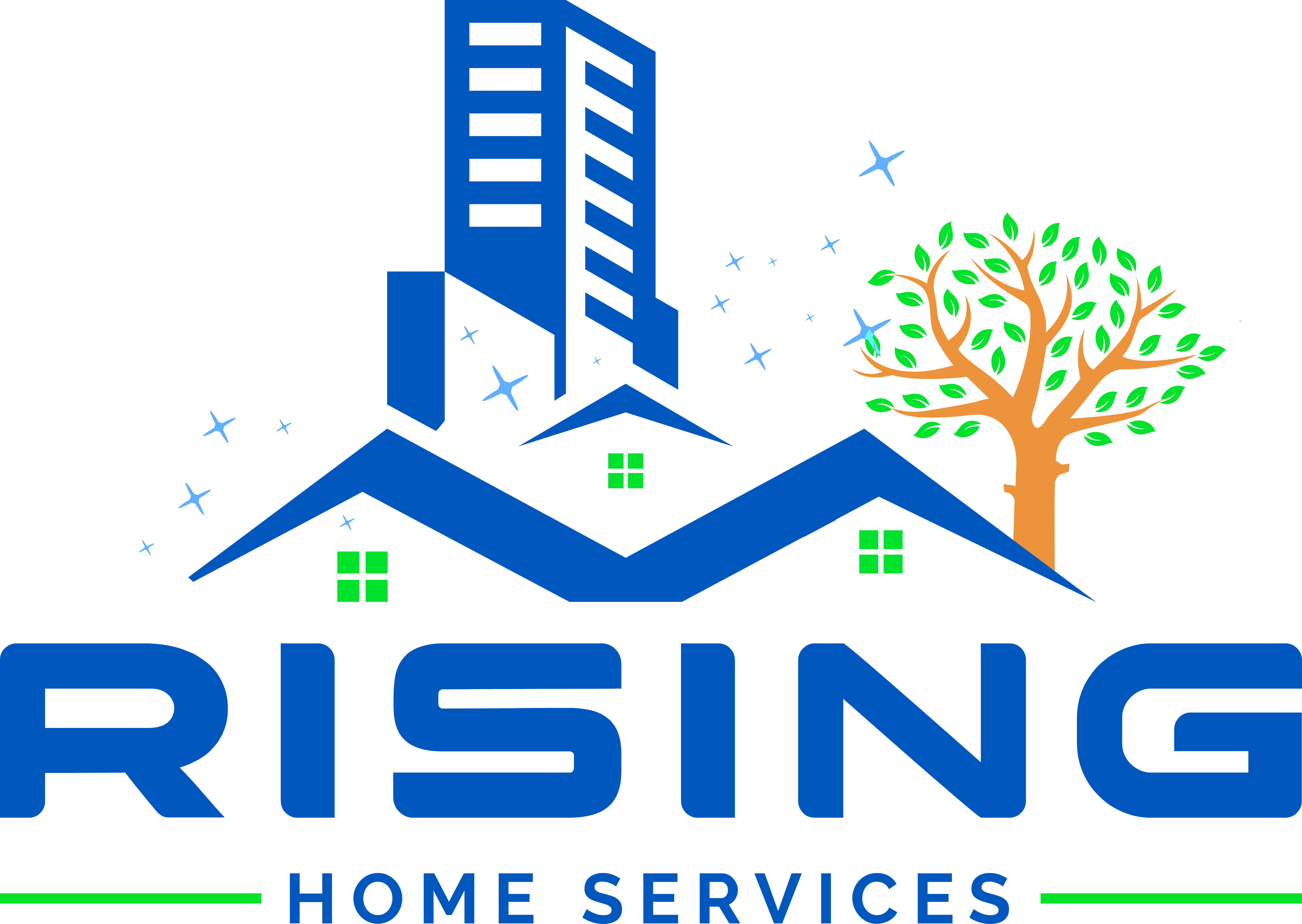 Rising Home Services